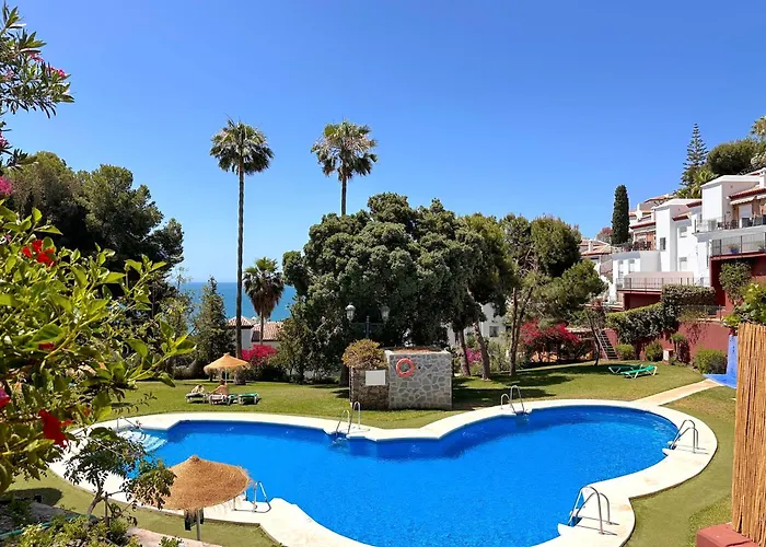 Vistamar Panorama 42 By Casasol