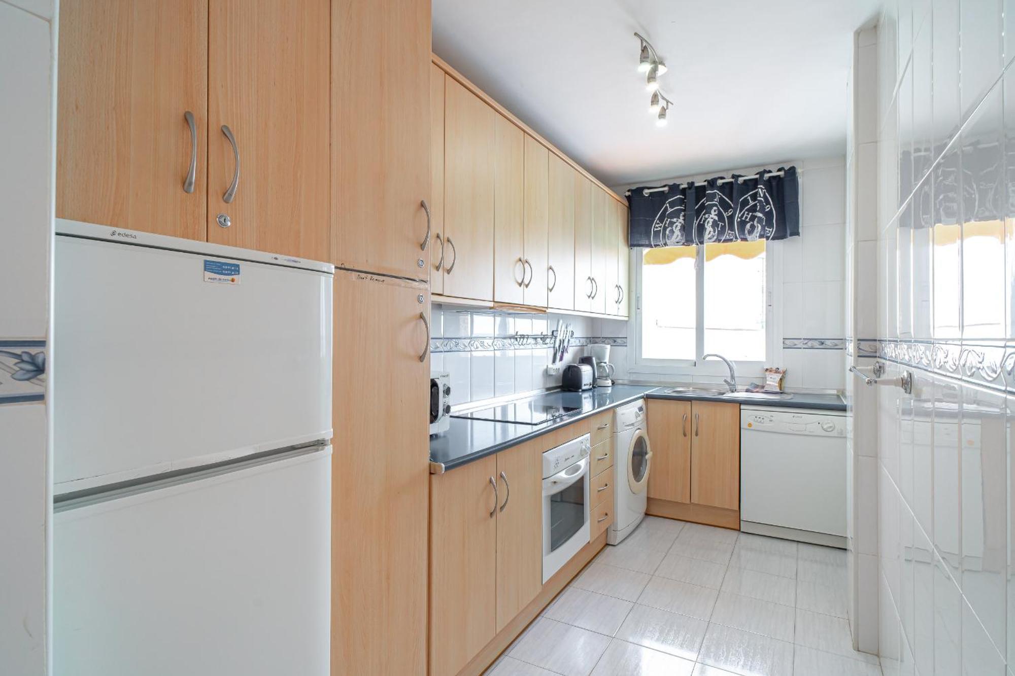 Apartment Vistamar Panorama 42 By Casasol