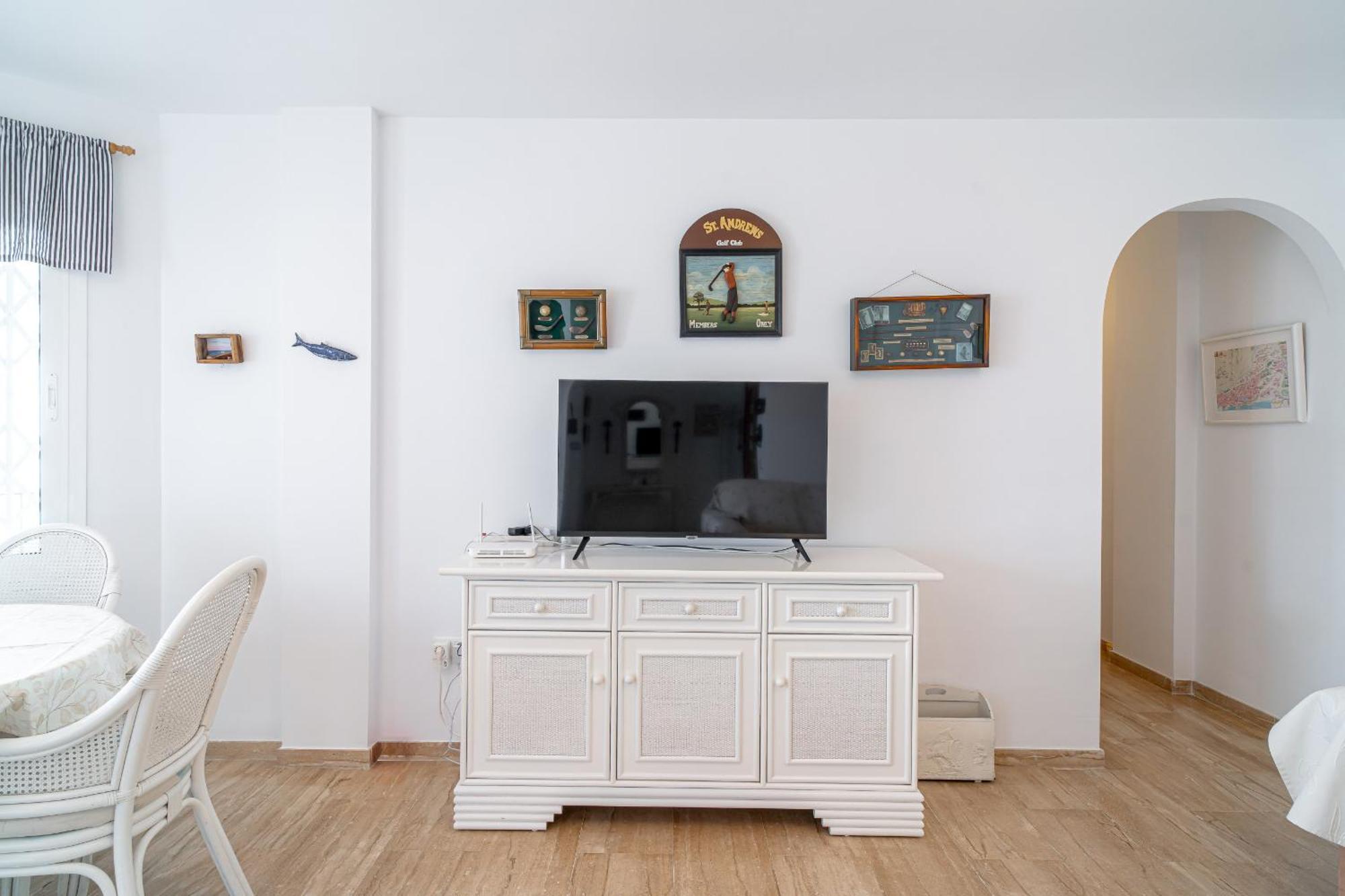 Vistamar Panorama 42 By Casasol Nerja