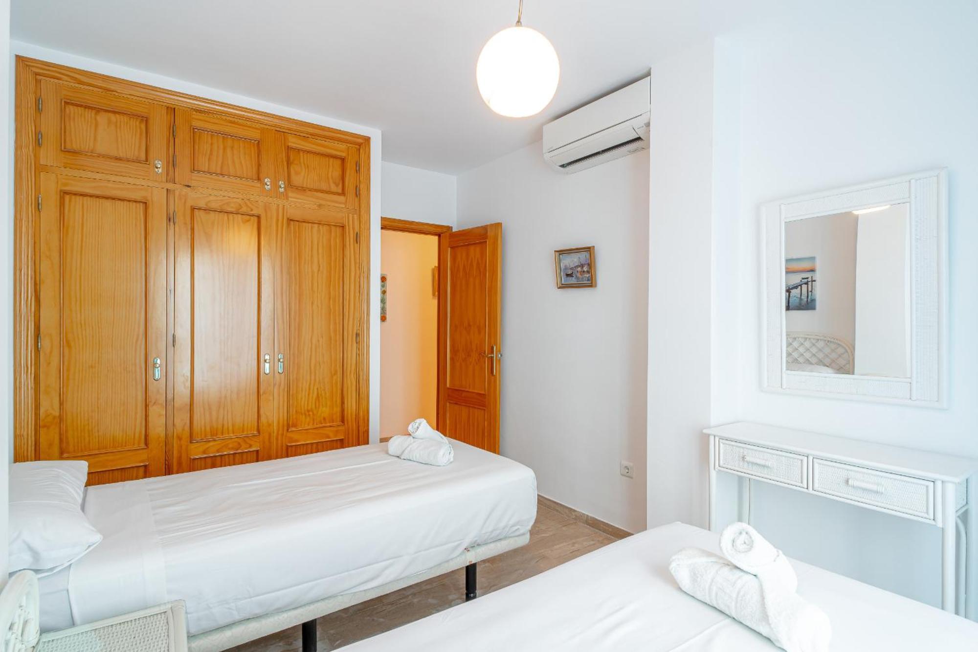 Vistamar Panorama 42 By Casasol Apartment *