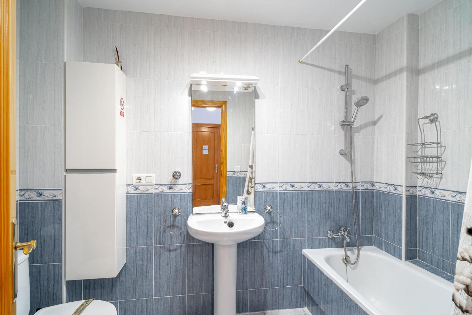 Vistamar Panorama 42 By Casasol Apartment Nerja