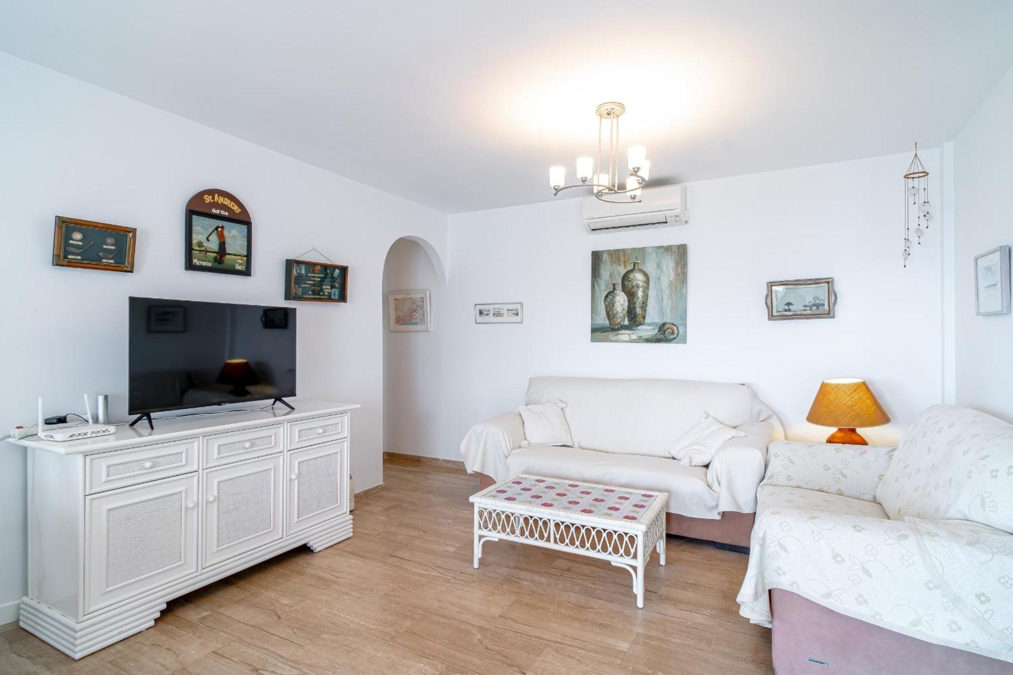 Apartment Vistamar Panorama 42 By Casasol Nerja