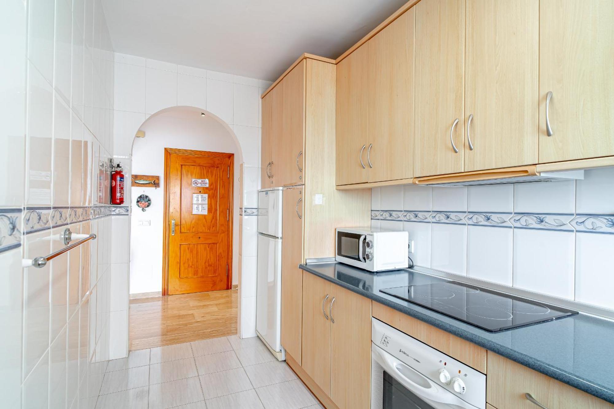 Vistamar Panorama 42 By Casasol Apartment *
