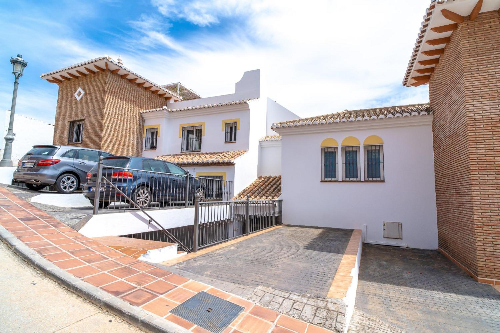 Apartment Vistamar Panorama 42 By Casasol *