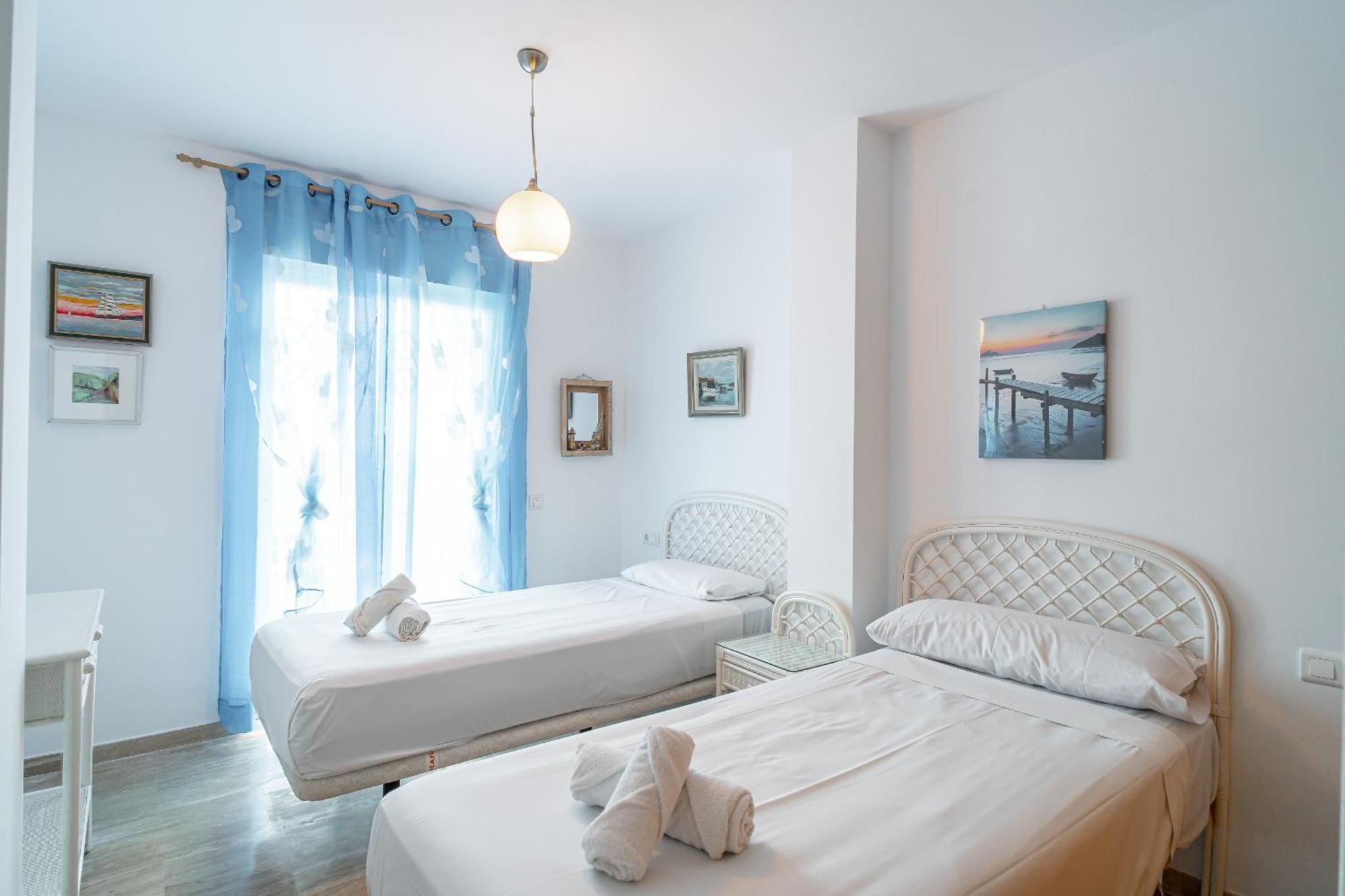 Vistamar Panorama 42 By Casasol Apartment