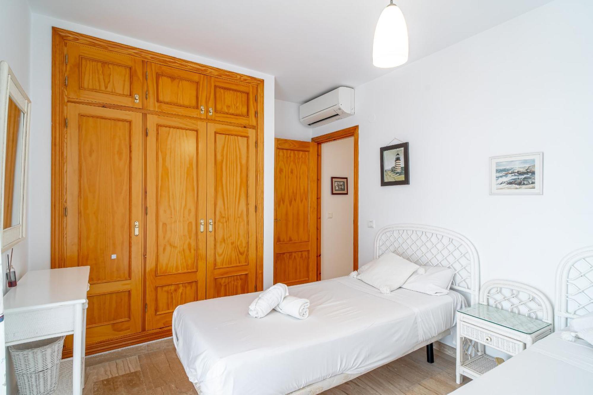 Apartment Vistamar Panorama 42 By Casasol *