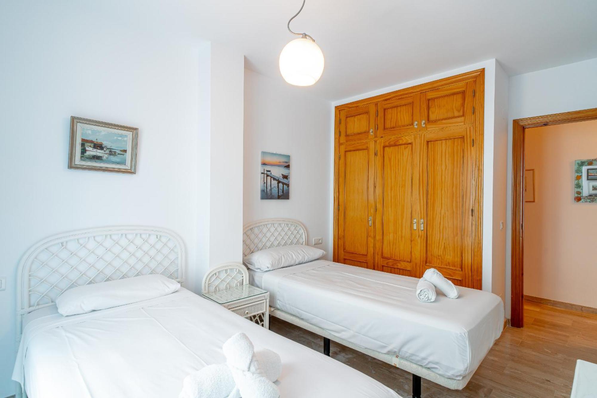 Vistamar Panorama 42 By Casasol Apartment Nerja