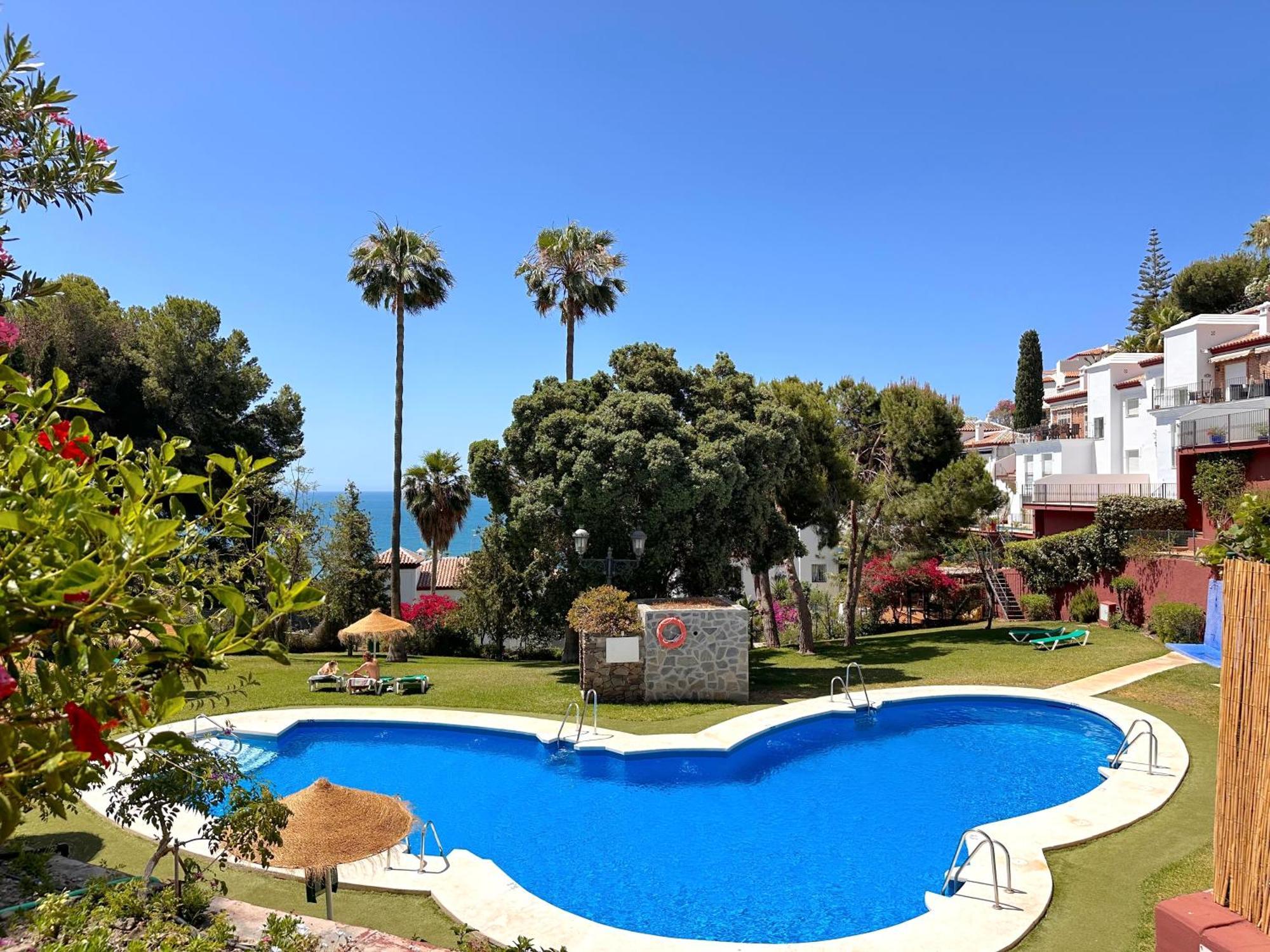 Vistamar Panorama 42 By Casasol * Nerja