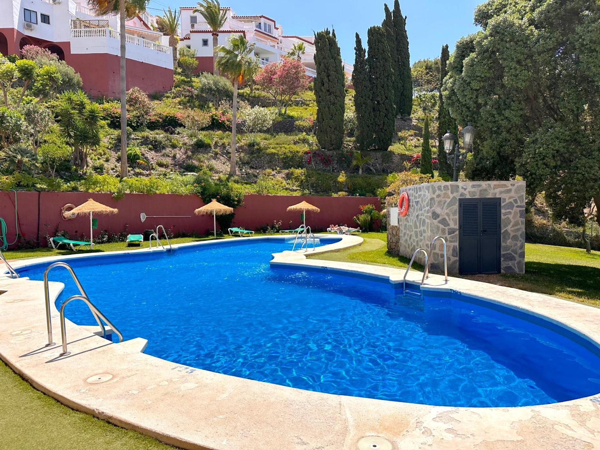 Apartment Vistamar Panorama 42 By Casasol Nerja