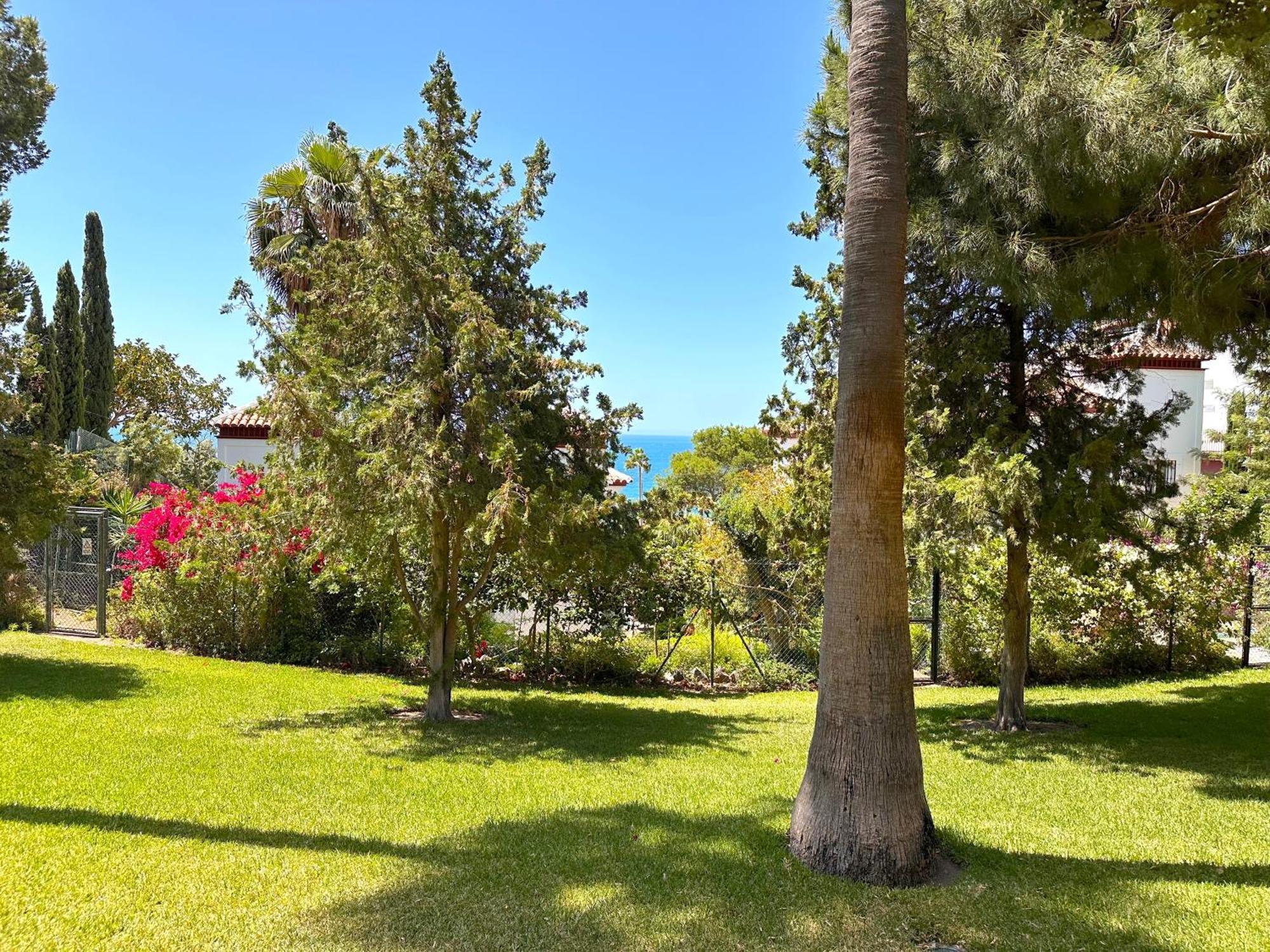Vistamar Panorama 42 By Casasol * Nerja