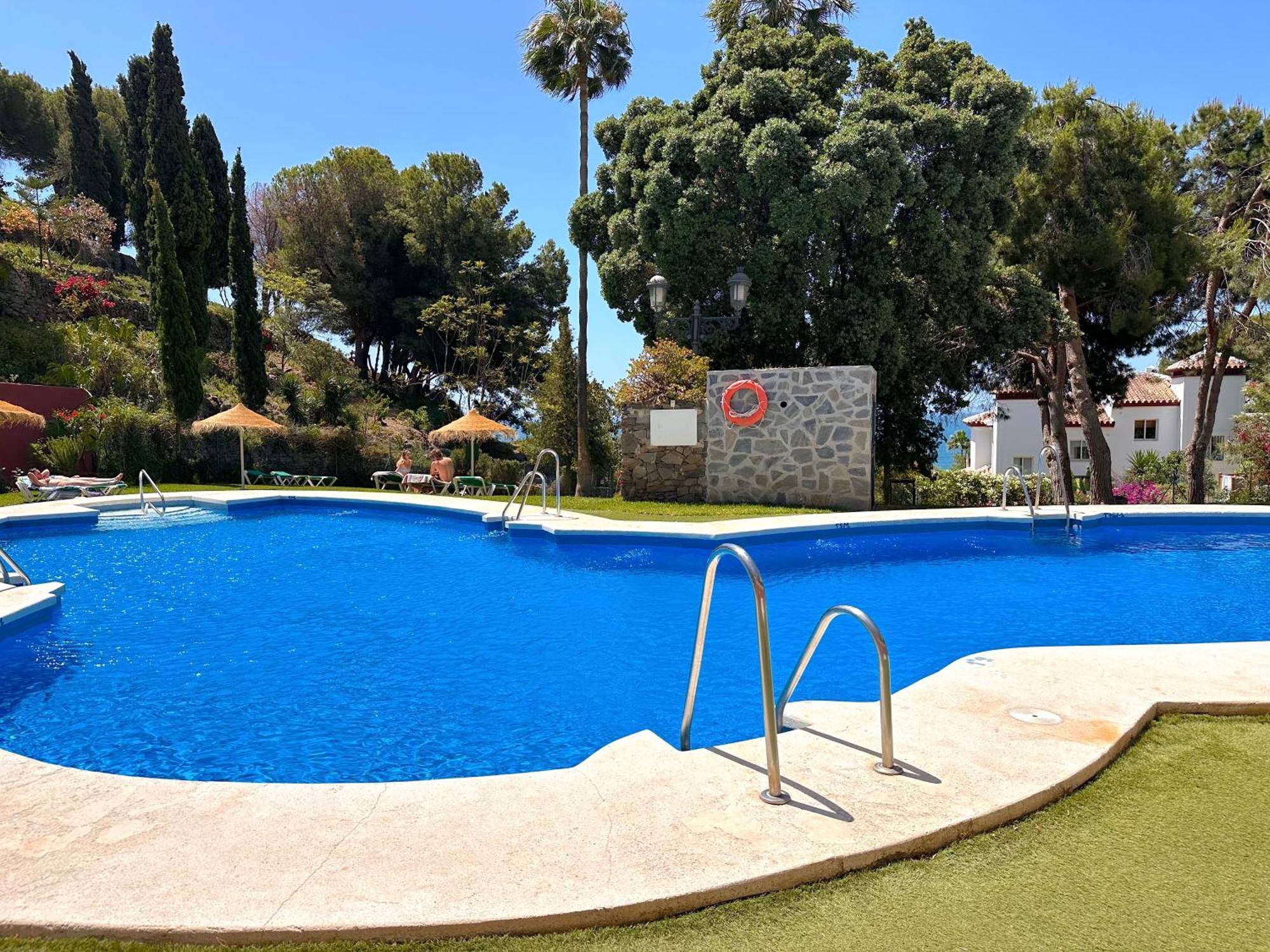 Vistamar Panorama 42 By Casasol Apartment