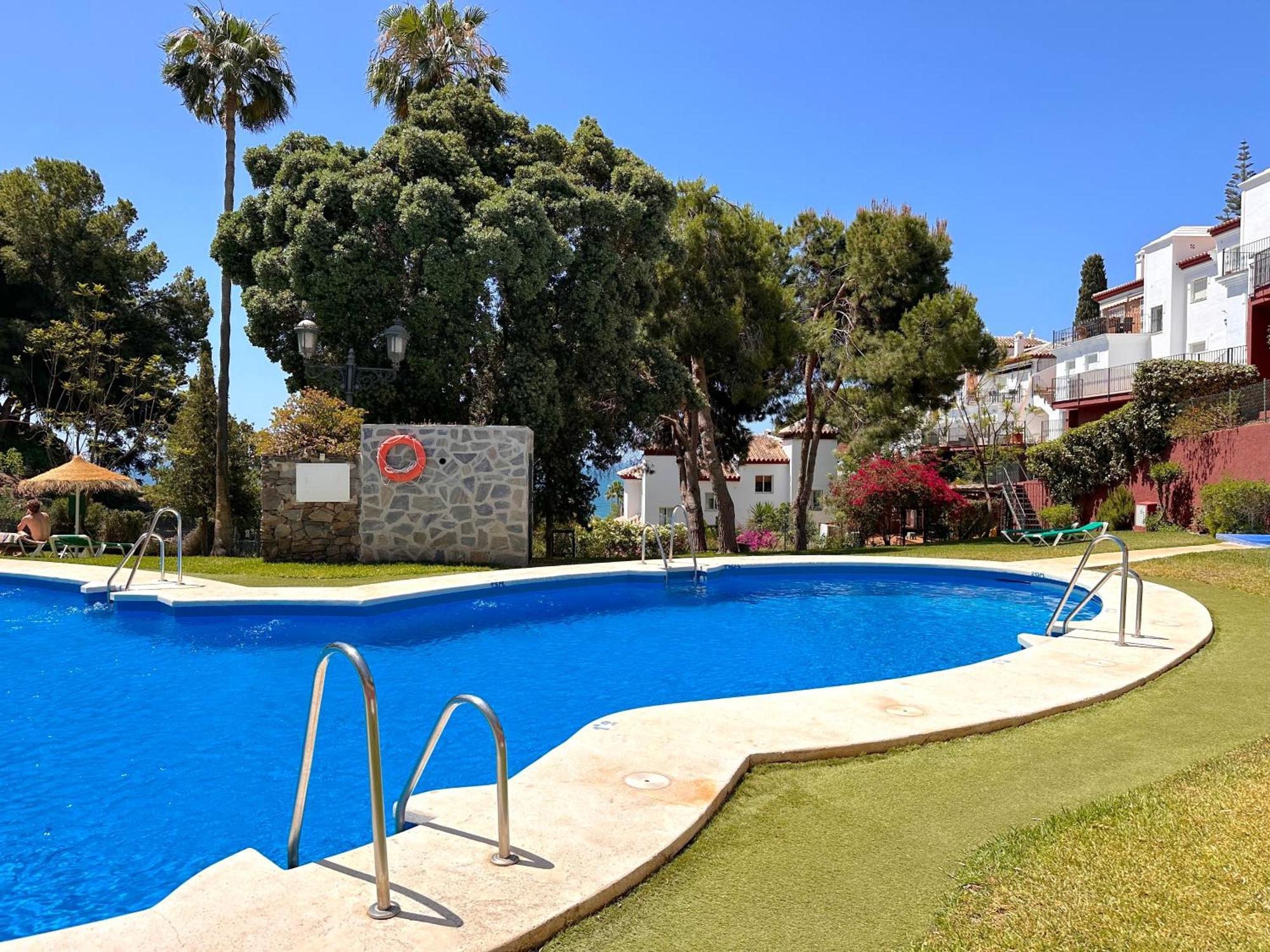Vistamar Panorama 42 By Casasol Apartment Nerja