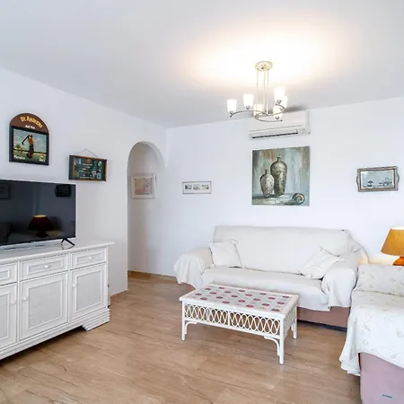 Apartament Vistamar Panorama 42 By Casasol Nerja Zewnętrze zdjęcie