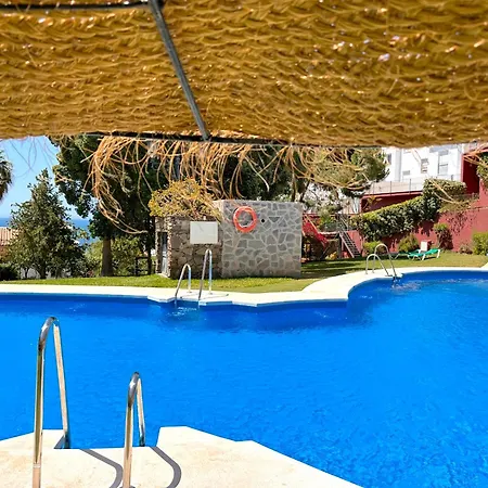 Apartament Vistamar Panorama 42 By Casasol Nerja Zewnętrze zdjęcie